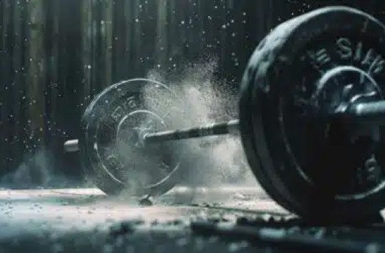 Why Lift Heavier Weights? The Science and Strategy Behind Maximizing Strength Training