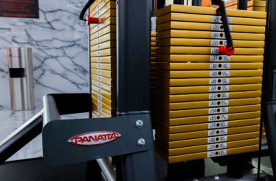 Absolute Recomp – Powerlifting Gym in Dallas Texas