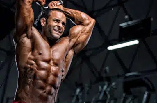 Avoiding Common Weightlifting Mistakes